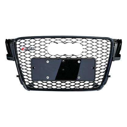2009-2011 Audi RS5 Honeycomb Front Grille For Audi A5 S5 B8