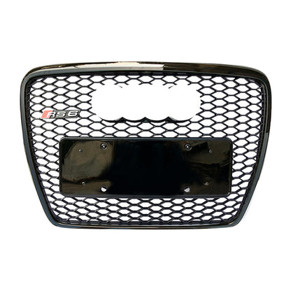 2009-2011 Audi RS6 Honeycomb Grille For Audi A6 S6 C6