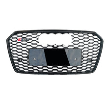 2016-2018 Audi RS7 Honeycomb Grille For Audi A7 S7 C7.5