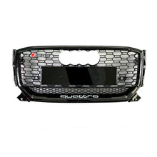 2018-2020 Audi RSQ2 Honeycomb Grille For Audi Q2 SQ2 J11