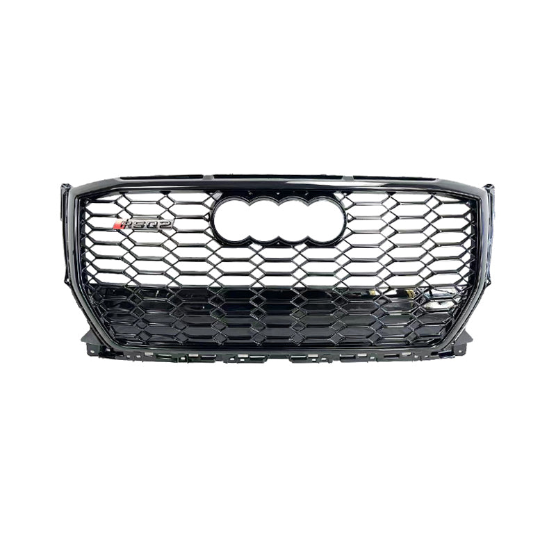 2021-2024 Audi RSQ2 Honeycomb Grille For Audi Q2 SQ2