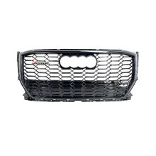 2021-2024 Audi RSQ2 Honeycomb Grille For Audi Q2 SQ2