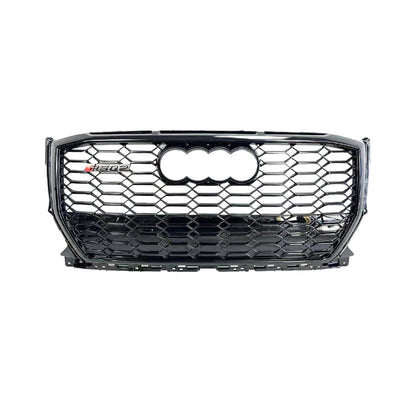 2021-2024 Audi RSQ2 Honeycomb Grille For Audi Q2 SQ2