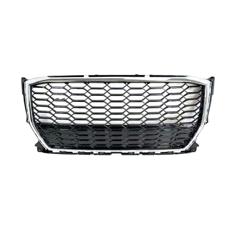 2021-2024 Audi RSQ2 Honeycomb Grille For Audi Q2 SQ2