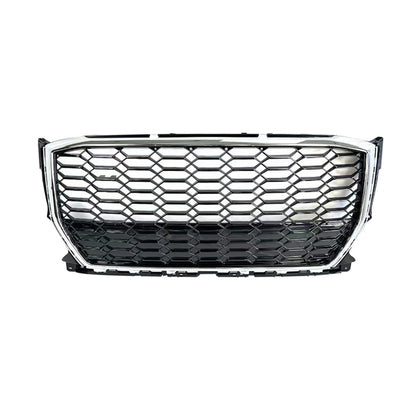 2021-2024 Audi RSQ2 Honeycomb Grille For Audi Q2 SQ2