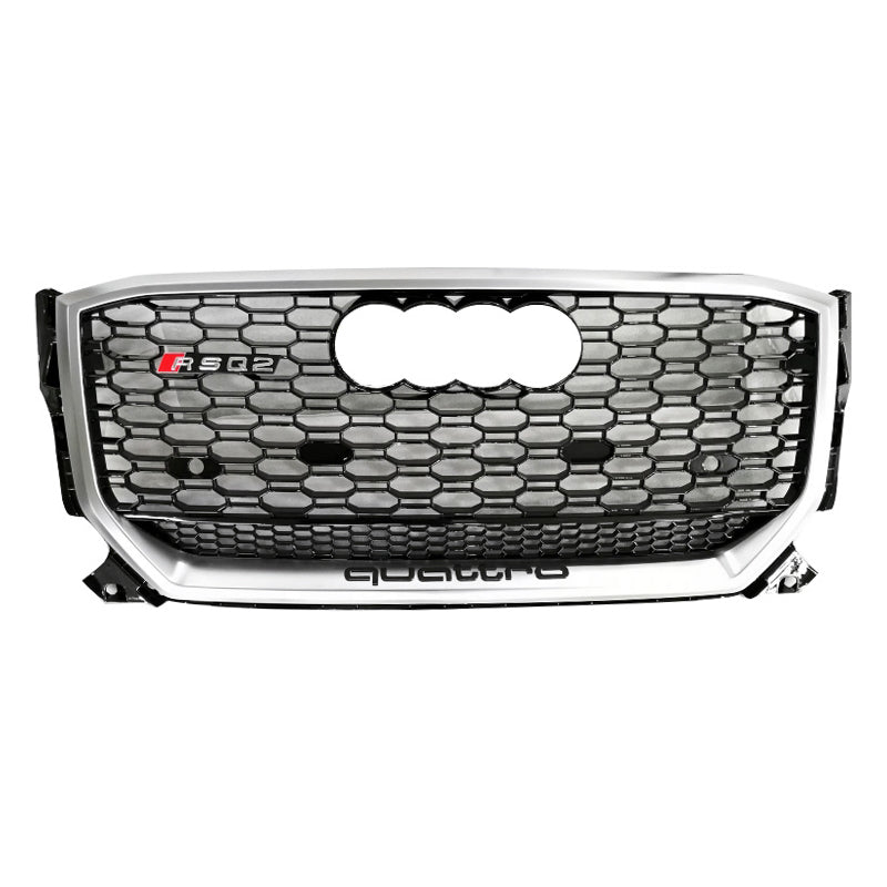 2018-2020 Audi RSQ2 Honeycomb Grille For Audi Q2 SQ2 J11