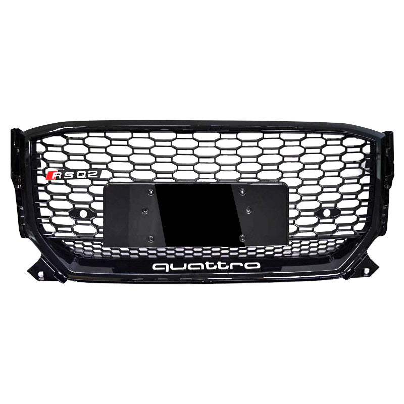 2018-2020 Audi RSQ2 Honeycomb Grille For Audi Q2 SQ2 J11