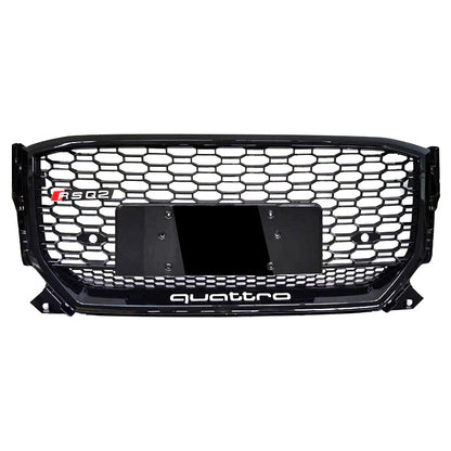 2018-2020 Audi RSQ2 Honeycomb Grille For Audi Q2 SQ2 J11