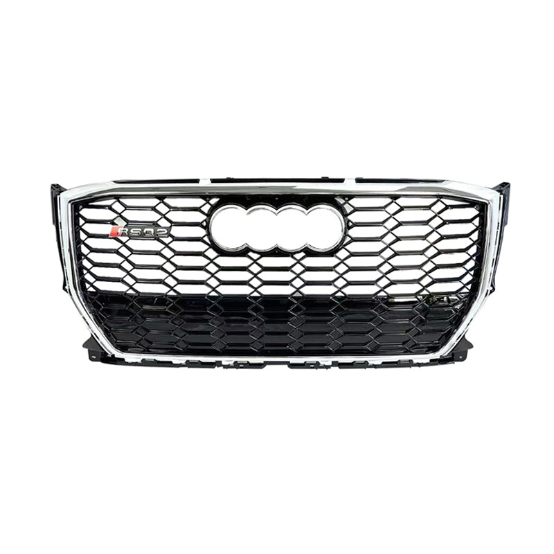 2021-2024 Audi RSQ2 Honeycomb Grille For Audi Q2 SQ2