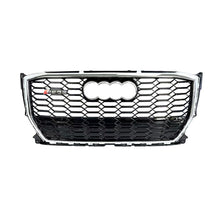 2021-2024 Audi RSQ2 Honeycomb Grille For Audi Q2 SQ2