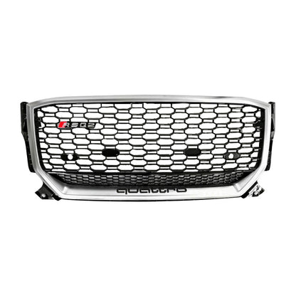 2018-2020 Audi RSQ2 Honeycomb Grille For Audi Q2 SQ2 J11