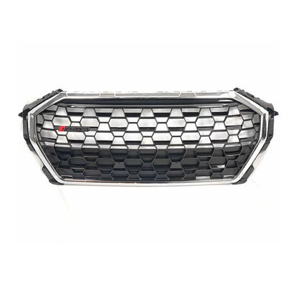 2020-2023 Audi RSQ3 Honeycomb Grille For Audi Q3 SQ3 F3