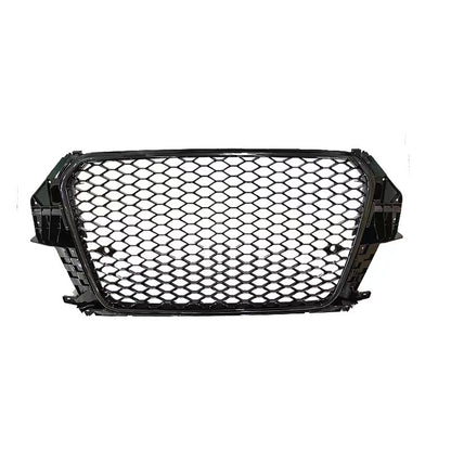 2013-2015 Audi RSQ3 Honeycomb Grille For Audi Q3 SQ3 8U