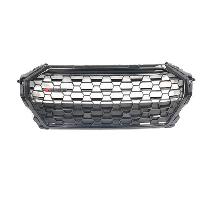 2020-2023 Audi RSQ3 Honeycomb Grille For Audi Q3 SQ3 F3