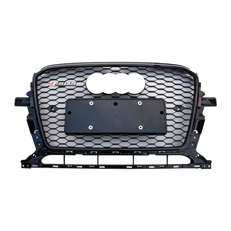 2013-2018 Audi RSQ5 Honeycomb Grille For Audi Q5 SQ5 8R.5/B8.5