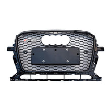 2013-2018 Audi RSQ5 Honeycomb Grille For Audi Q5 SQ5 8R.5/B8.5