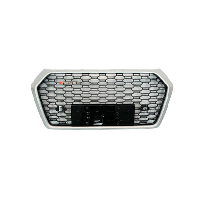 2019-2021 Audi RSQ5 Honeycomb Grille For Audi Q5 SQ5 B9