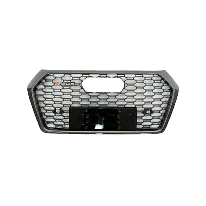 2019-2021 Audi RSQ5 Honeycomb Grille For Audi Q5 SQ5 B9
