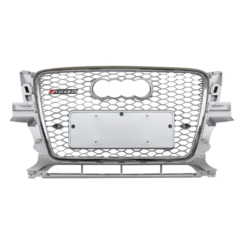 2009-2012 Audi RSQ5 Honeycomb Grille For Audi Q5 SQ5 8R/B8