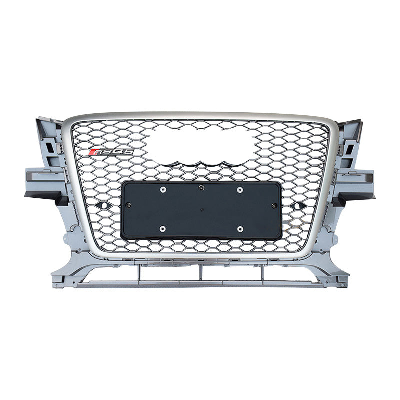2009-2012 Audi RSQ5 Honeycomb Grille For Audi Q5 SQ5 8R/B8