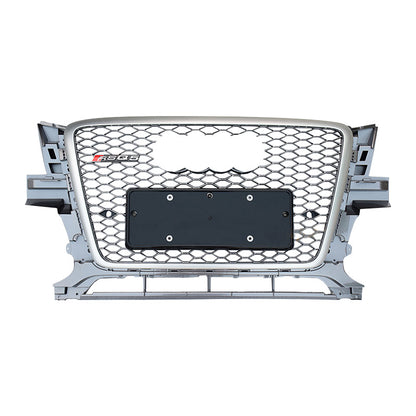 2009-2012 Audi RSQ5 Honeycomb Grille For Audi Q5 SQ5 8R/B8
