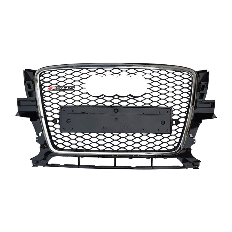 2009-2012 Audi RSQ5 Honeycomb Grille For Audi Q5 SQ5 8R/B8
