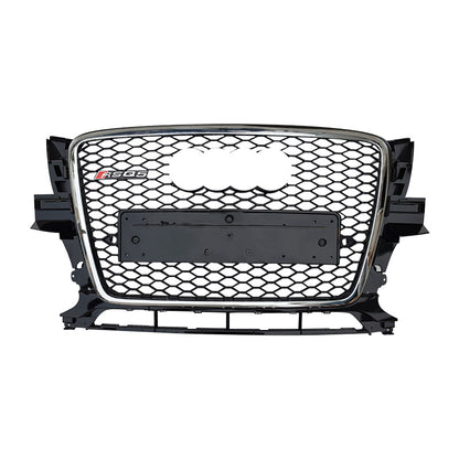 2009-2012 Audi RSQ5 Honeycomb Grille For Audi Q5 SQ5 8R/B8