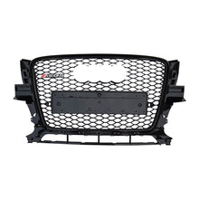 2009-2012 Audi RSQ5 Honeycomb Grille For Audi Q5 SQ5 8R/B8
