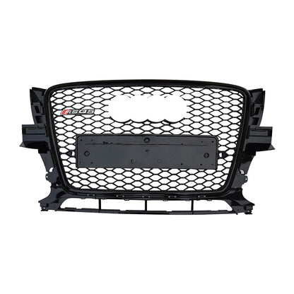 2009-2012 Audi RSQ5 Honeycomb Grille For Audi Q5 SQ5 8R/B8