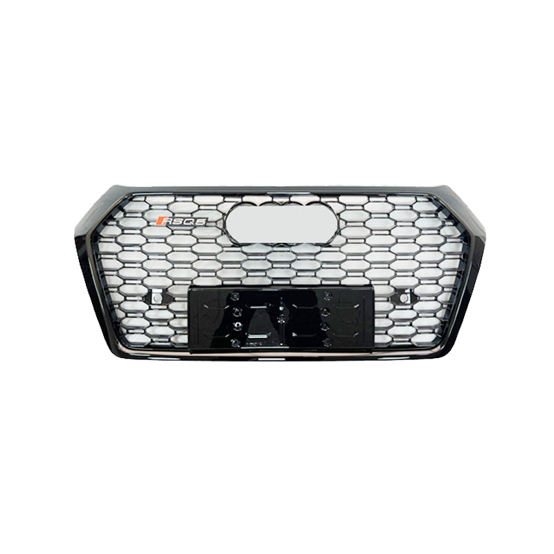 2019-2021 Audi RSQ5 Honeycomb Grille For Audi Q5 SQ5 B9
