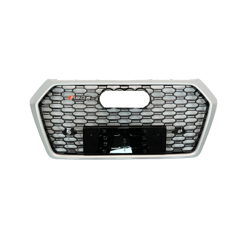 2019-2021 Audi RSQ5 Honeycomb Grille For Audi Q5 SQ5 B9