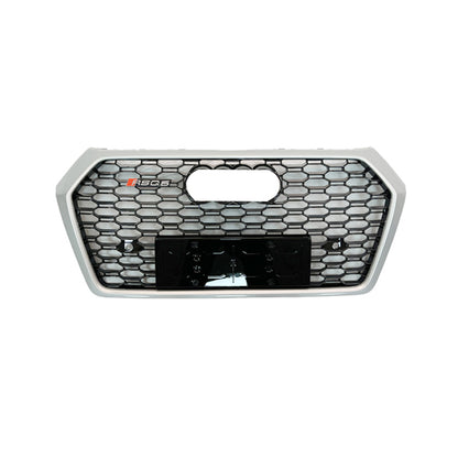 2019-2021 Audi RSQ5 Honeycomb Grille For Audi Q5 SQ5 B9