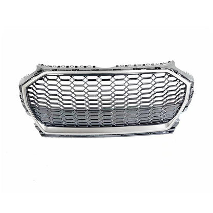 2022-2025 Audi RSQ5 Honeycomb Grille For Audi Q5 SQ5 B9.5