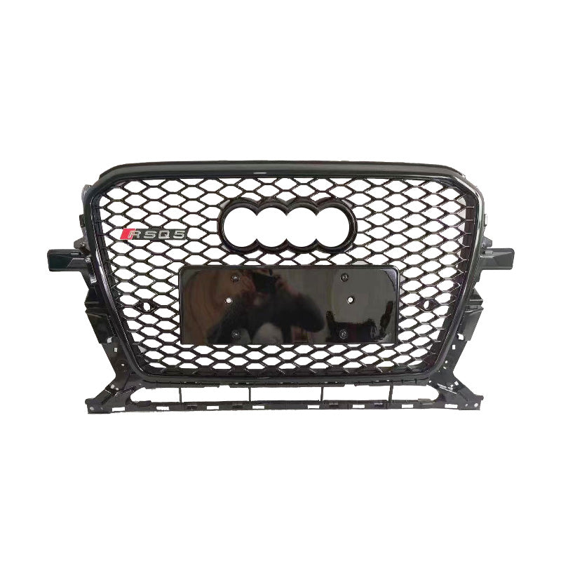 2013-2018 Audi RSQ5 Honeycomb Grille For Audi Q5 SQ5 8R.5/B8.5