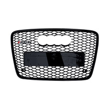 2006-2015 Audi RSQ7 Honeycomb Grille For Audi Q7 SQ7 4L