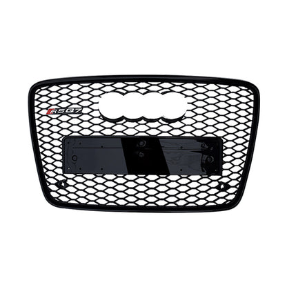 2006-2015 Audi RSQ7 Honeycomb Grille For Audi Q7 SQ7 4L