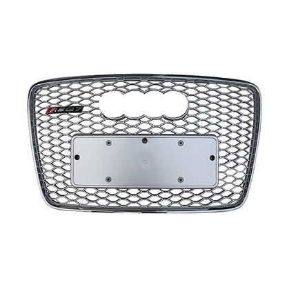 2006-2015 Audi RSQ7 Honeycomb Grille For Audi Q7 SQ7 4L