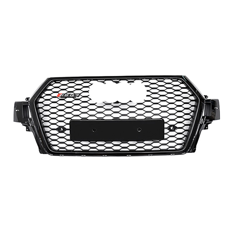 2016-2019 Audi RSQ7 Honeycomb Grille For Audi Q7 SQ7 4M