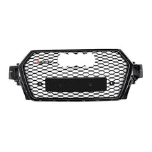 2016-2019 Audi RSQ7 Honeycomb Grille For Audi Q7 SQ7 4M