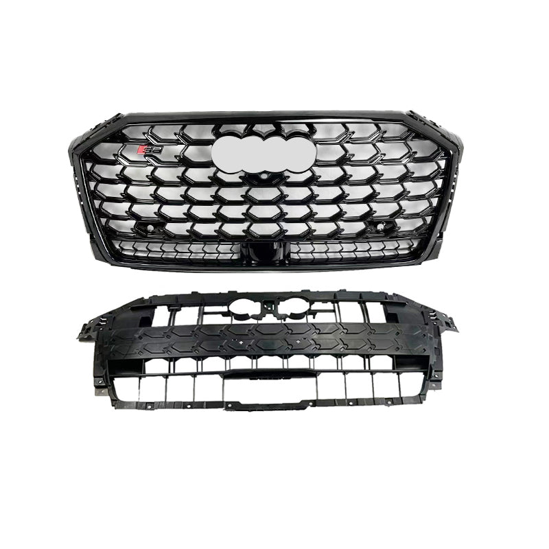 2023-2025 Audi S8 Horch Grille For Audi A8 S8 D5 PA