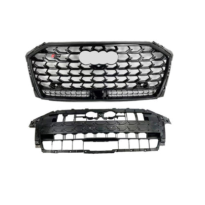 2023-2025 Audi S8 Horch Grille For Audi A8 S8 D5 PA
