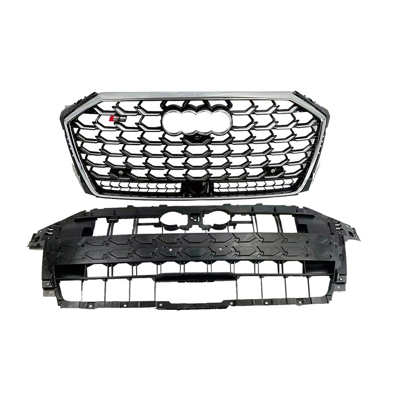 2023-2025 Audi S8 Horch Grille For Audi A8 S8 D5 PA