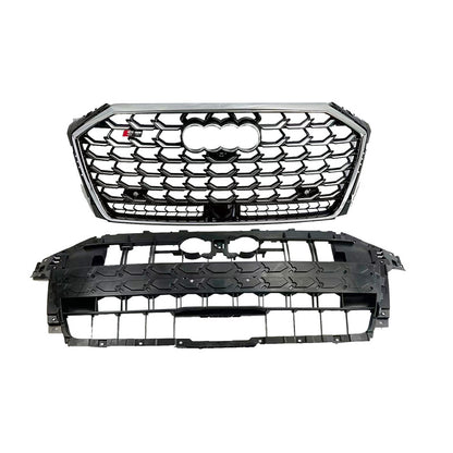 2023-2025 Audi S8 Horch Grille For Audi A8 S8 D5 PA