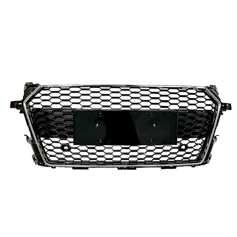 2015-2023 Audi TTRS Honeycomb Grille For Audi TT TTS MK3 FV/8S