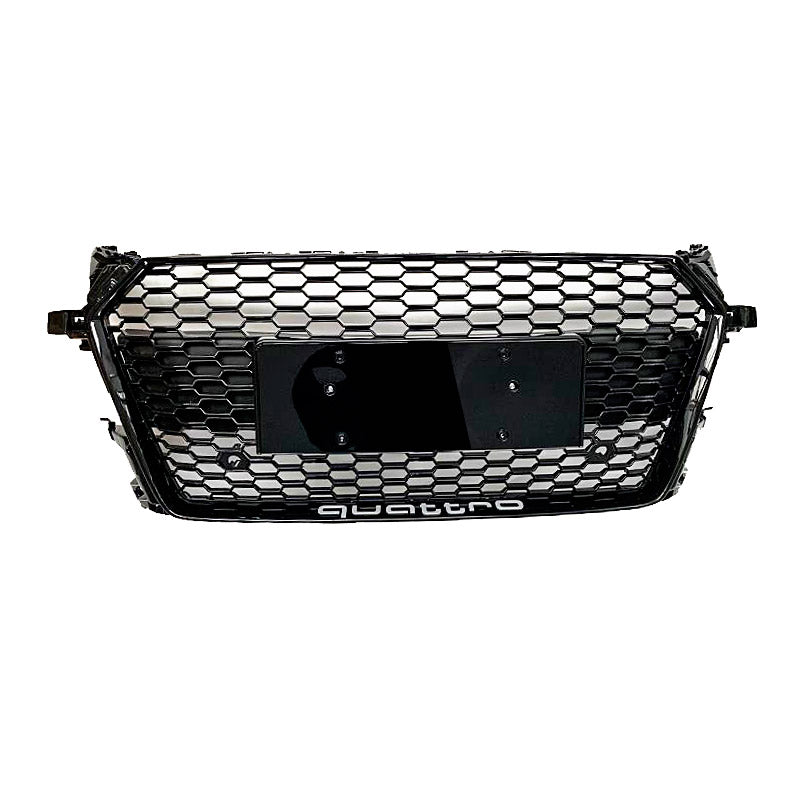 2015-2023 Audi TTRS Honeycomb Grille For Audi TT TTS MK3 FV/8S