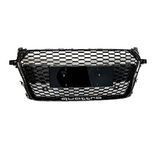 2015-2023 Audi TTRS Honeycomb Grille For Audi TT TTS MK3 FV/8S