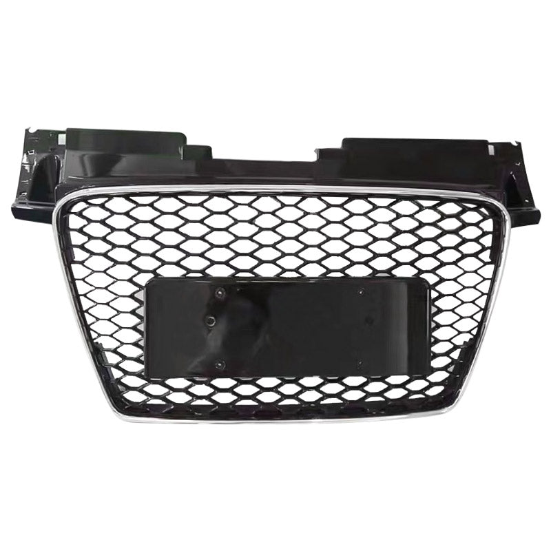 2008-2014 Audi TTRS Honeycomb Grille For Audi TT TTS MK2 8J