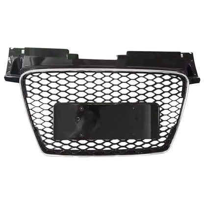 2008-2014 Audi TTRS Honeycomb Grille For Audi TT TTS MK2 8J