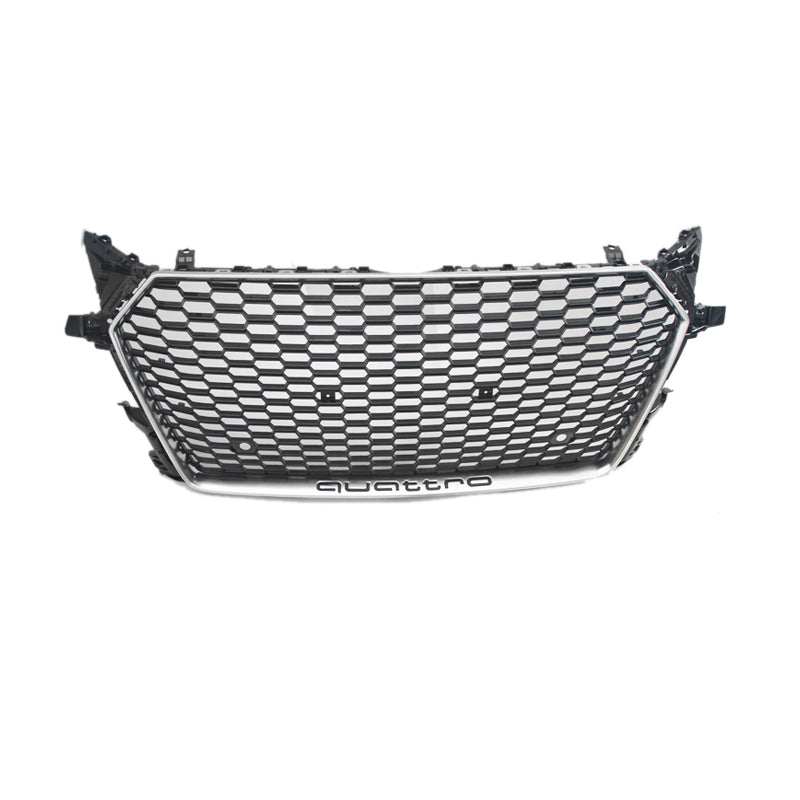 2015-2023 Audi TTRS Honeycomb Grille For Audi TT TTS MK3 FV/8S