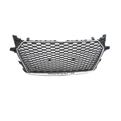 2015-2023 Audi TTRS Honeycomb Grille For Audi TT TTS MK3 FV/8S